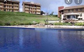 Apartamento Em Bananeiras Sonhos Da Serra
